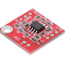 TDA1308 Earphone Headphone Stereo Audio Amplifier Board Preamplifier