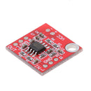 TDA1308 Earphone Headphone Stereo Audio Amplifier Board Preamplifier