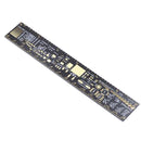 1 Pieces PCB Ruler V2 - 6" For Electronic Engineers/Geeks/Makers/Arduino