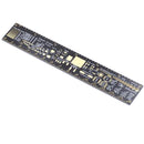 1 Pieces PCB Ruler V2 - 6" For Electronic Engineers/Geeks/Makers/Arduino