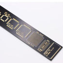 1 Pieces PCB Ruler V2 - 6" For Electronic Engineers/Geeks/Makers/Arduino