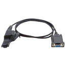 Radio Programming Cable For Motorola HT1000, MTS2000, XTS3000