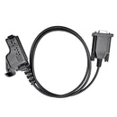 Radio Programming Cable For Motorola HT1000, MTS2000, XTS3000