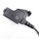 Radio Programming Cable For Motorola HT1000, MTS2000, XTS3000