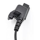 Radio Programming Cable For Motorola HT1000, MTS2000, XTS3000
