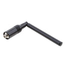 Handheld Radio Scanner Antenna VHF/UHF 144/430Mhz Antenna SMA-Female for BaoFeng Radios for Nagoya NA-774