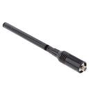 Handheld Radio Scanner Antenna VHF/UHF 144/430Mhz Antenna SMA-Female for BaoFeng Radios for Nagoya NA-774