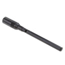 Handheld Radio Scanner Antenna VHF/UHF 144/430Mhz Antenna SMA-Female for BaoFeng Radios for Nagoya NA-774