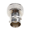 SMA Female To BNC Female Convert Adapter For Two Way Radio BaoFeng UV-5R FD-880