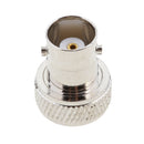 SMA Female To BNC Female Convert Adapter For Two Way Radio BaoFeng UV-5R FD-880