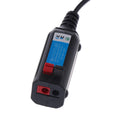 HD Video Balun BNC Video Balun Transceiver HD Active Audio Receiver for Security/Surveillance Camera Systems Use