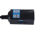 HD Video Balun BNC Video Balun Transceiver HD Active Audio Receiver for Security/Surveillance Camera Systems Use