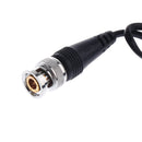 HD CVI/TVI/AHD/CVBS Passive Coaxial Video Ground Loop Isolator Built-In Video Balun BNC Connector Converter