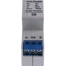 SPD-RS485 5KA-10KA Surge Arrester Industrial Control Signal Surge Protector Surge Protection Device