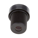 1080P IR 1/2.7inch Security Lens F2.6 2MP 3.6mm Lens for Camera with M12 Mount for Home Surveillance