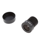 1080P IR 1/2.7inch Security Lens F2.6 2MP 3.6mm Lens for Camera with M12 Mount for Home Surveillance