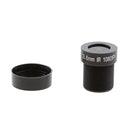 1080P IR 1/2.7inch Security Lens F2.6 2MP 3.6mm Lens for Camera with M12 Mount for Home Surveillance