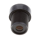 2MP Security Camera Lens 1/2.7'' 6mm IR Camera Wide Angle Lens with M12 Mount