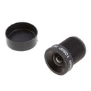 2MP Security Camera Lens 1/2.7'' 6mm IR Camera Wide Angle Lens with M12 Mount