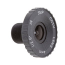 3 Megapixel Camera Lens 1080P 4mm 1/2.5 inch IR Lens for Surveillance System