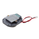 M12 IR Cut Filter Dual Double Filter Switcher Lens Holder for Mini Camera Surveillance System