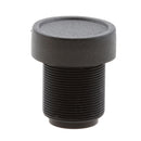 2.8mm 2MP 120 Degree CCTV Camera Lens Wide Angle M12 Replacemnet Lens for Surveillance Camera Security System