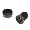 2.8mm 2MP 120 Degree CCTV Camera Lens Wide Angle M12 Replacemnet Lens for Surveillance Camera Security System