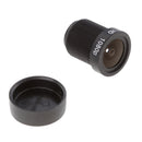 2.8mm 2MP 120 Degree CCTV Camera Lens Wide Angle M12 Replacemnet Lens for Surveillance Camera Security System