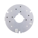 850nm IR Infrared 3 LED Board Module for Color IR Night Vision Surveillance Dome Security Camera High Definititon