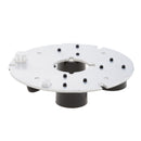 850nm IR Infrared 3 LED Board Module for Color IR Night Vision Surveillance Dome Security Camera High Definititon