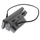 DC 12V LED Waterproof 8 pcs LED Dimmable Panel Digital Camera/ Camcorder Video Light, LED Light for Security Cameras
