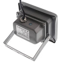 DC 12V LED Waterproof 8 pcs LED Dimmable Panel Digital Camera/ Camcorder Video Light, LED Light for Security Cameras