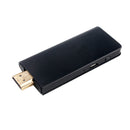 Wireless For Dongle WECAST E28 TV Stick Display WIFI HDMI WeCast/DLNA/Miracast/Airplay for IOS and Android 1080P Resolution Black