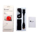 Wireless For Dongle WECAST E28 TV Stick Display WIFI HDMI WeCast/DLNA/Miracast/Airplay for IOS and Android 1080P Resolution Black
