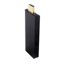 Wireless For Dongle WECAST E28 TV Stick Display WIFI HDMI WeCast/DLNA/Miracast/Airplay for IOS and Android 1080P Resolution Black