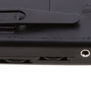 Portable Battery Operated AM / FM Radio Receiver