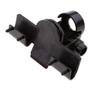 Car Antenna Mount Bracket for Moible Radio Steel SO-239 Mobile Radio Car Antenna Mount Adjustable Bracket, 16 feet Cable Connector