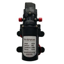 DC 12V 60W Motor High Pressure Diaphragm Water Self Priming Pump 5L/Min A