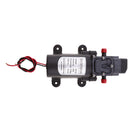 DC 12V 60W Motor High Pressure Diaphragm Water Self Priming Pump 5L/Min A