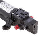DC 12V 60W Motor High Pressure Diaphragm Water Self Priming Pump 5L/Min A