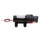 DC 12V 60W Motor High Pressure Diaphragm Water Self Priming Pump 5L/Min A
