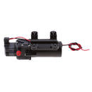 DC 12V 60W Motor High Pressure Diaphragm Water Self Priming Pump 5L/Min A