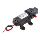 DC 12V 60W Motor High Pressure Diaphragm Water Self Priming Pump 5L/Min A