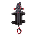 DC 12V 60W Motor High Pressure Diaphragm Water Self Priming Pump 5L/Min A