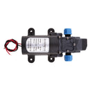 1PCS DC12V 80W 0142B Motor 5.5L/Min High Pressure Diaphragm Water Self Priming Pump Easy to install
