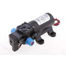 1PCS DC12V 80W 0142B Motor 5.5L/Min High Pressure Diaphragm Water Self Priming Pump Easy to install