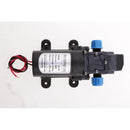 1PCS DC12V 80W 0142B Motor 5.5L/Min High Pressure Diaphragm Water Self Priming Pump Easy to install