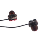 Dual Driver Earbuds with Electronic Tuning Technology, Ergonomic Comfort-Fit Musician's In Ear Headphones with Mic for iPhone, iPad, Android Smartphones, Mp3/mp4 Player, Tablet Silver