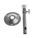Security Camera Wall Mount Bracket, Adjustable Indoor/Outdoor Mounting Surveillance Products Designed for Surveillance Camcorder