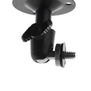 Mini Security Wall Mount for Camera, Adjustable Indoor/Outdoor for Security Camera Stand,Made of metal
